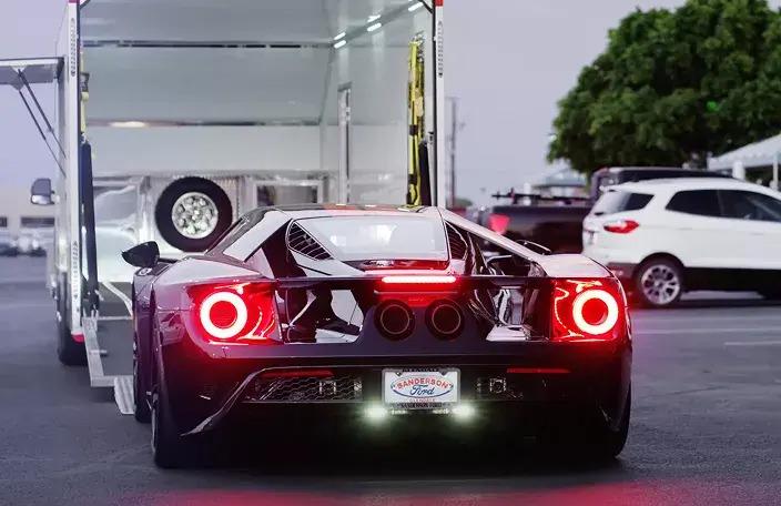 Images Revoway Auto Transport Company