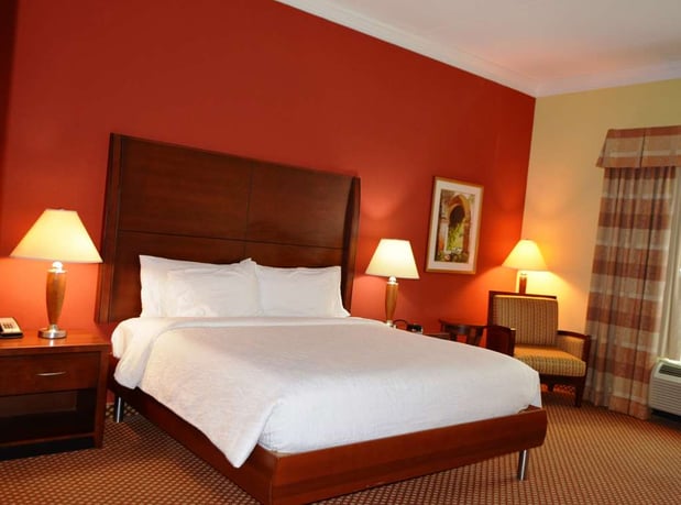 Images Hilton Garden Inn Houston West Katy