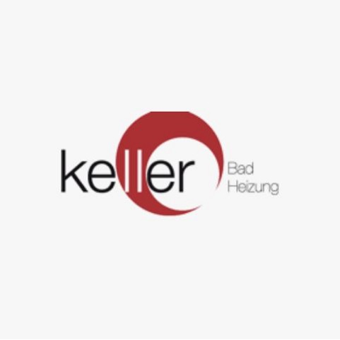 Logo Keller Heizung- und Sanitär GmbH