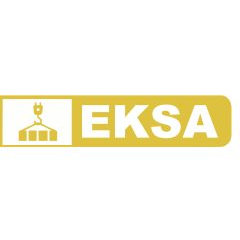 Logo EKSA BAU