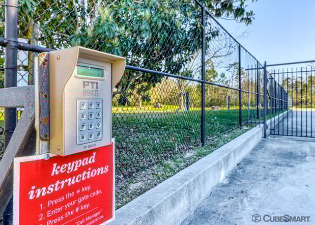 Images CubeSmart Self Storage