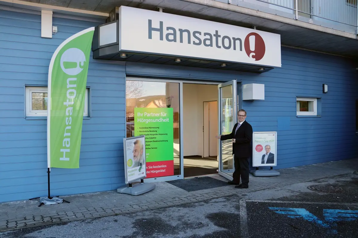 Bild 3 von Hansaton