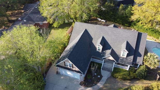 Images Howard Roofing & Construction