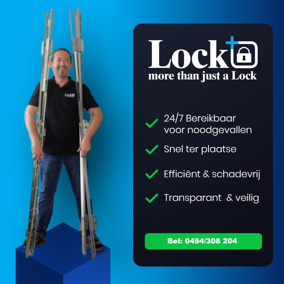 Fotos - Lockplus Slotenmaker - 3