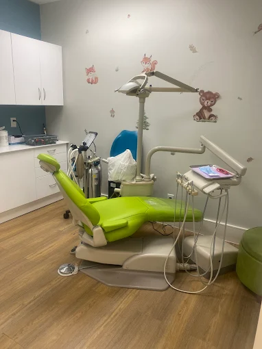 Images Treehouse Dental Care - Thornhill
