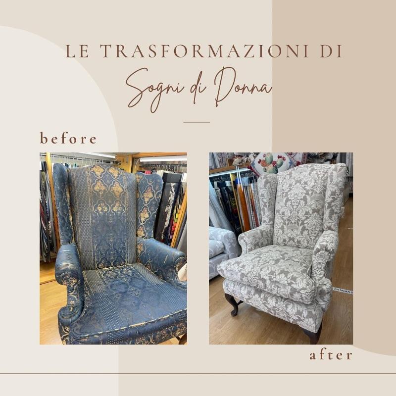 Images Sogni di Donna