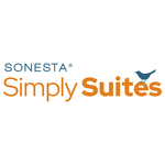 Sonesta Simply Suites Detroit Troy Logo