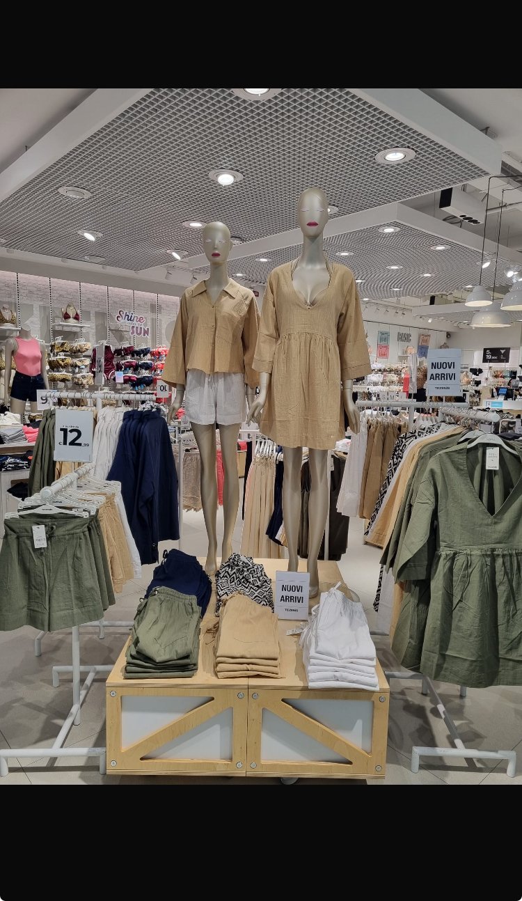 Images Tezenis
