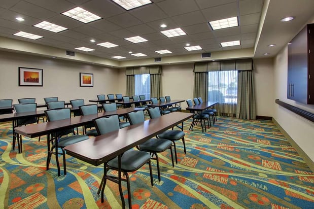 Images Hampton Inn Vernon