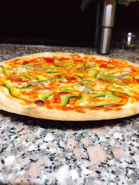 Images Nuova Pizzeria Marlin