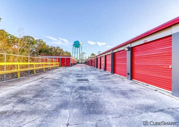 Images CubeSmart Self Storage