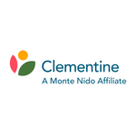 Clementine Twin Lakes Logo
