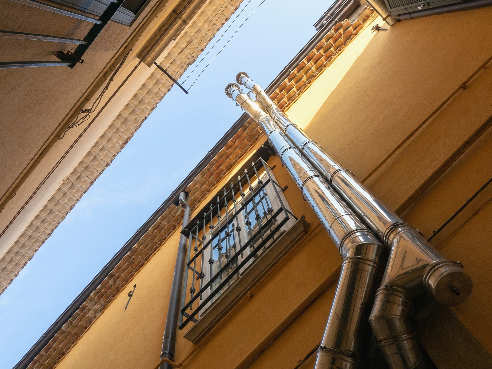 Quality First Gutters Maintenance