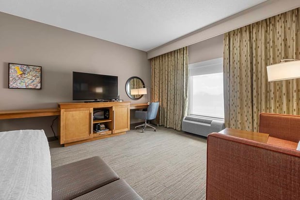 Images Hampton Inn Cape Girardeau I-55 East