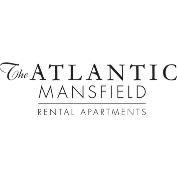 The Atlantic Mansfield Logo