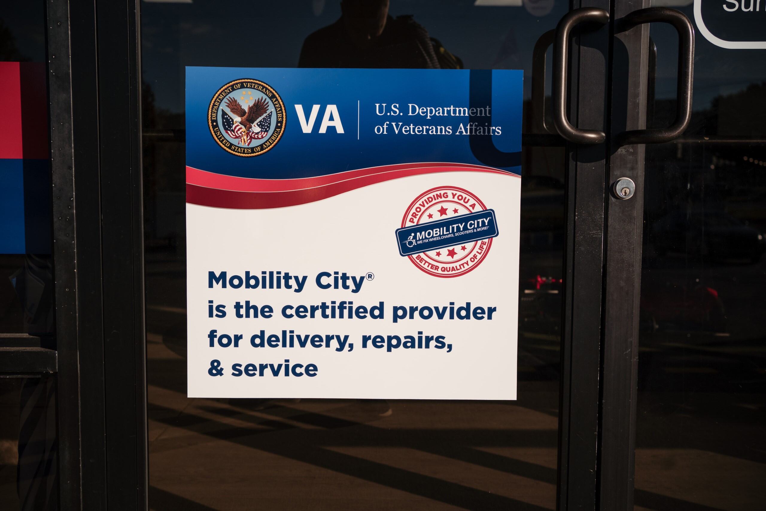 Mobility City