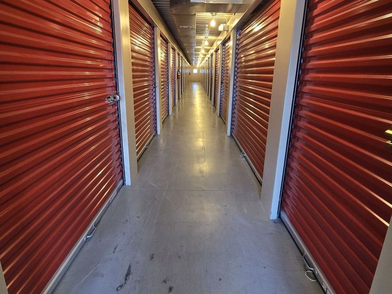 Extra Space Storage Image