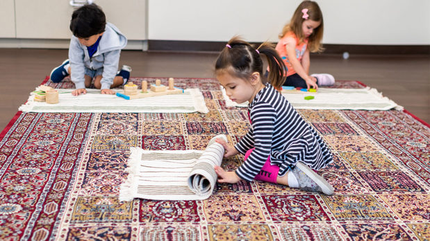 Images Irvine Montessori School