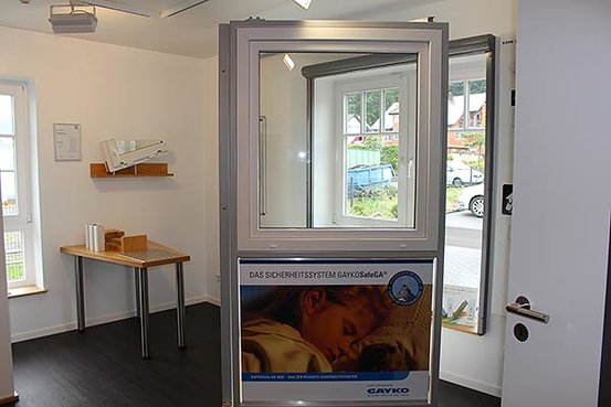 Bilder Reuter Fenster und Türen GmbH