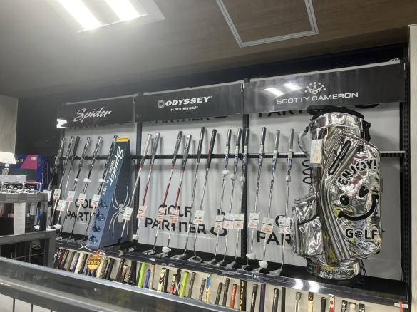Images ゴルフパートナー 磐田リバーサイドゴルフ店