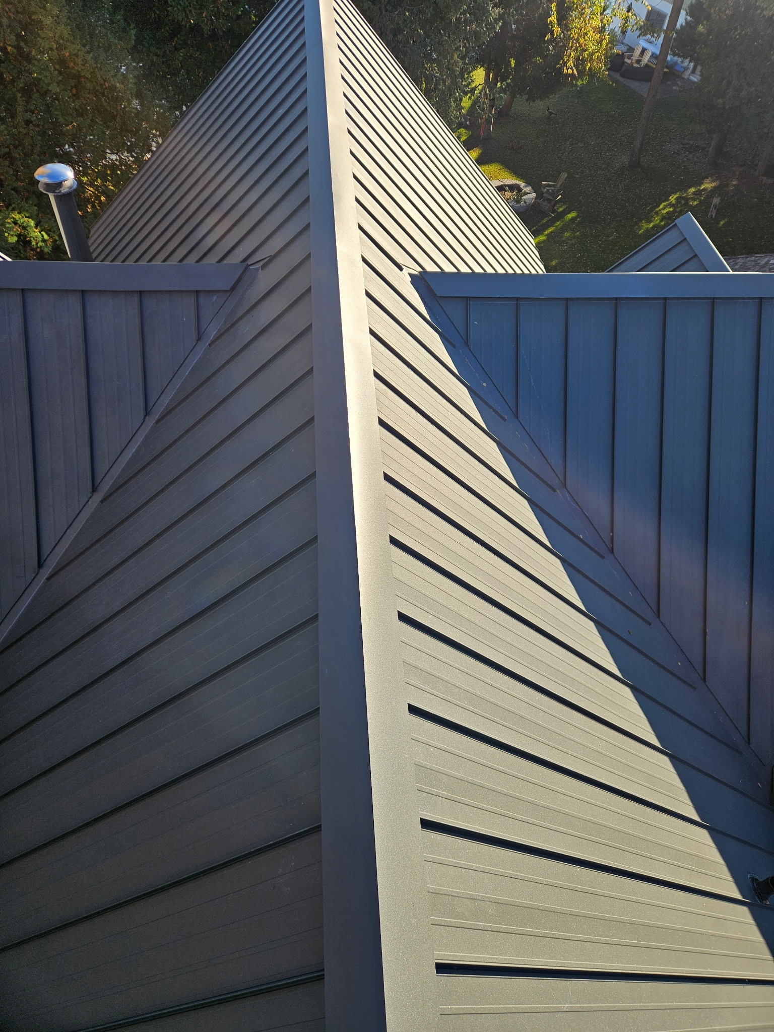 Images CT Exteriors - Kawartha Lakes