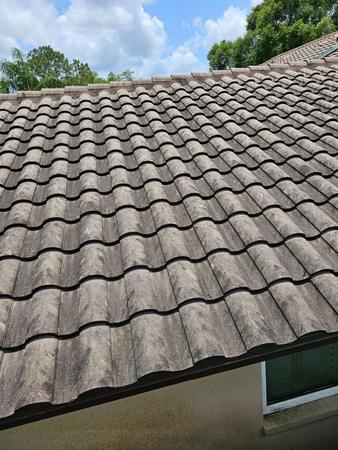 Images Suncoast Pressure Washing LLC