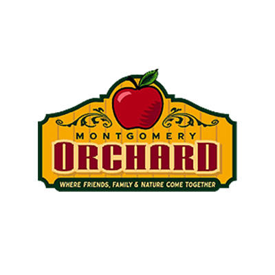 Montgomery Orchard Logo