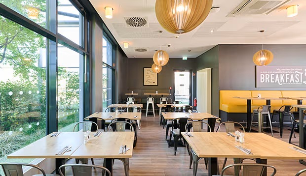 Premier Inn München City West, Landsberger Straße 270 in München