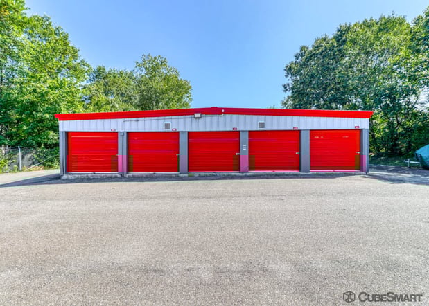 Images CubeSmart Self Storage