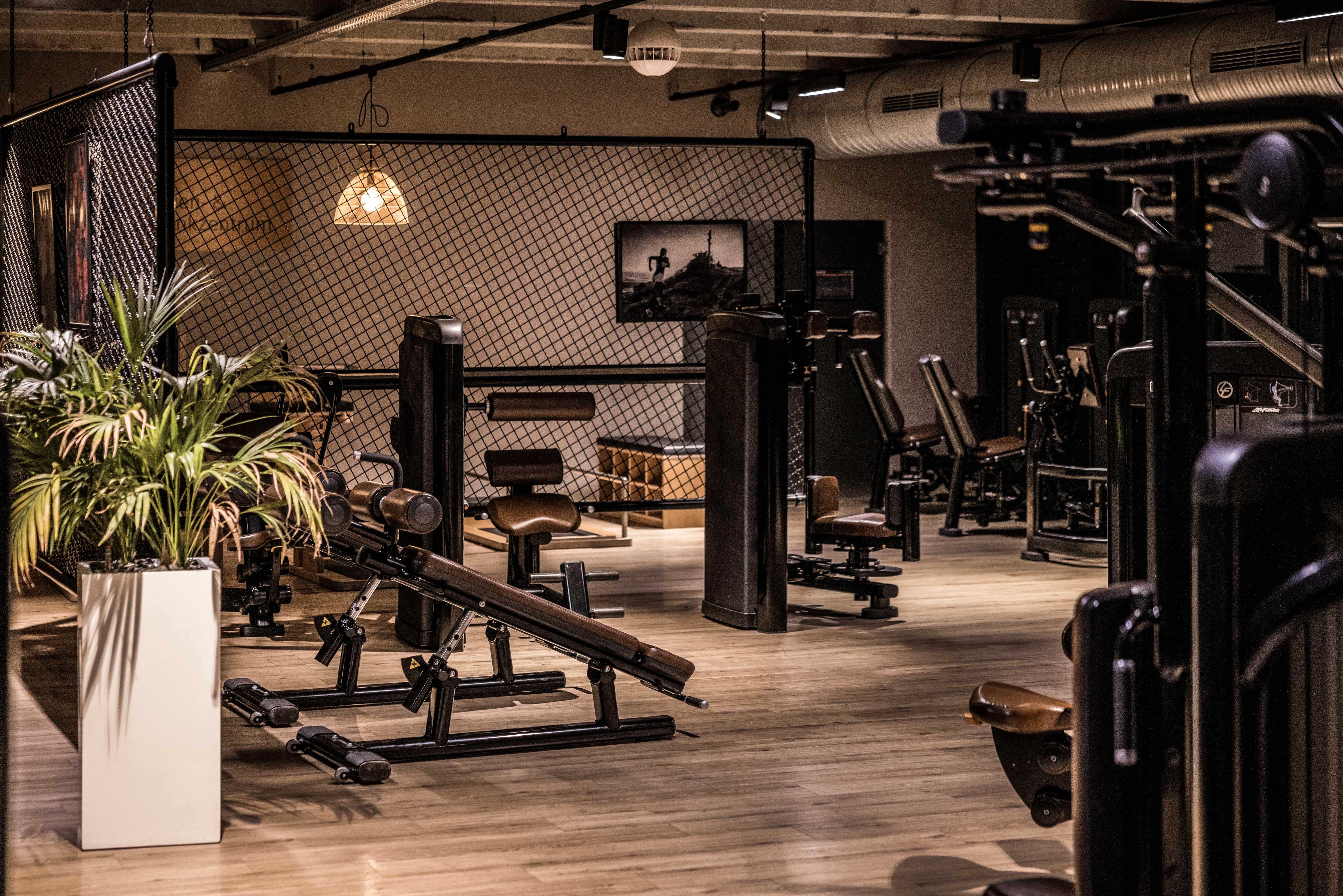 Fitness First - Bretten