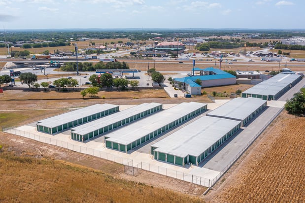 Images Storage King USA