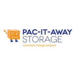 Pac-It-Away Storage Logo