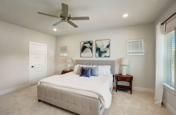 Images Zetta Apartments
