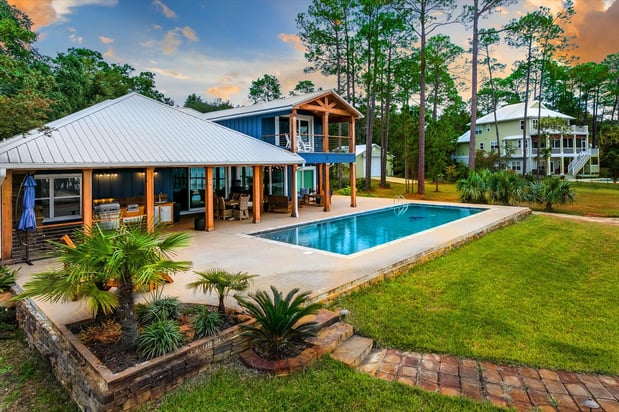 Images Southern Poolscapes