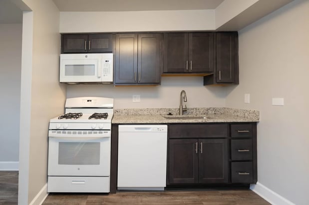 Images McDonogh Village Apartments & Townhomes