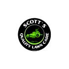 Scott's Quality Lawn Care in Camrose