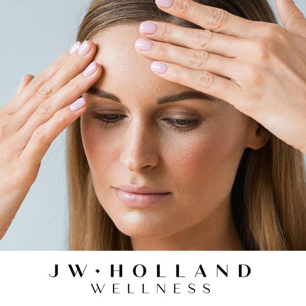 Images JW Holland Wellness
