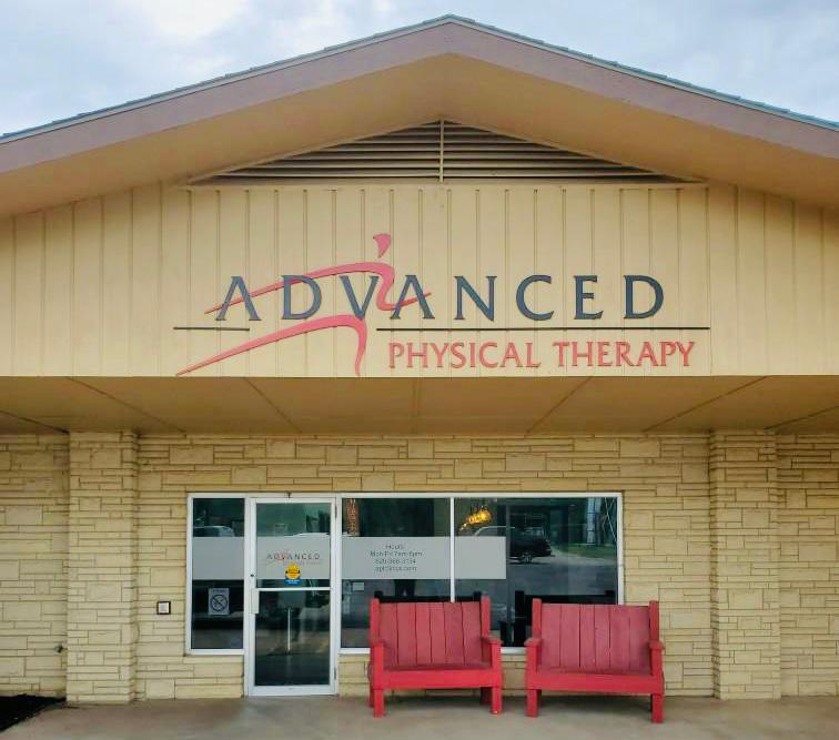 Images Advanced Physical Therapy