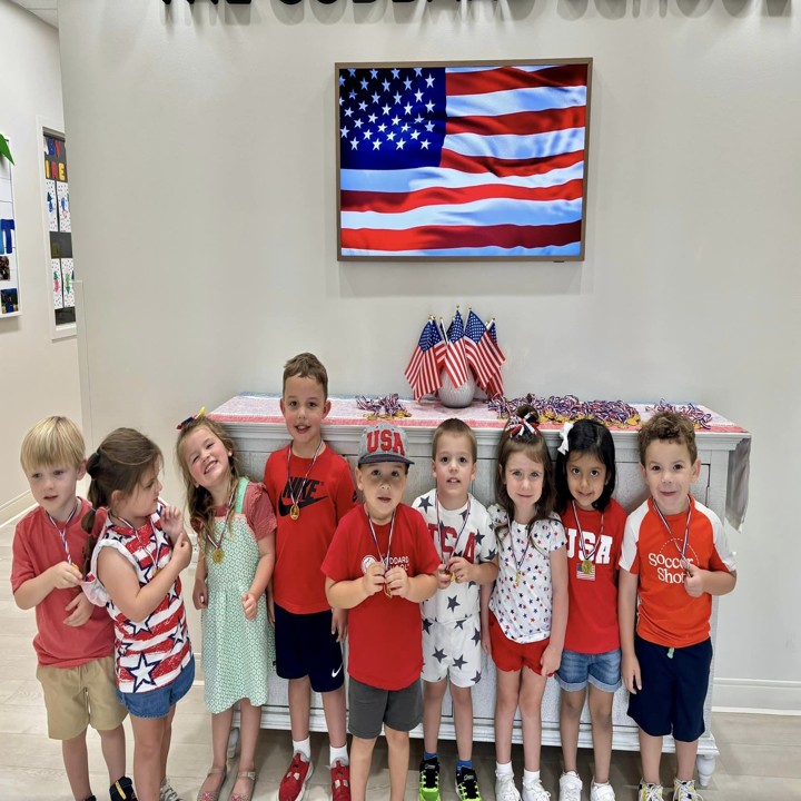 Images The Goddard School of Conway