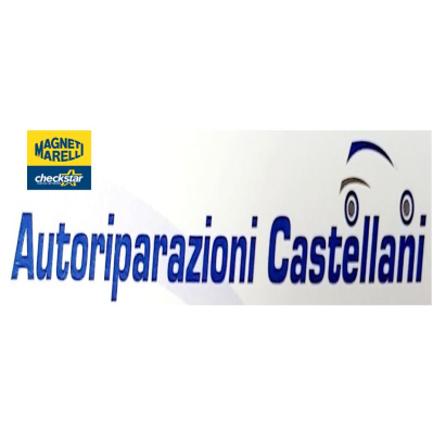 Autoriparazioni Castellani Logo