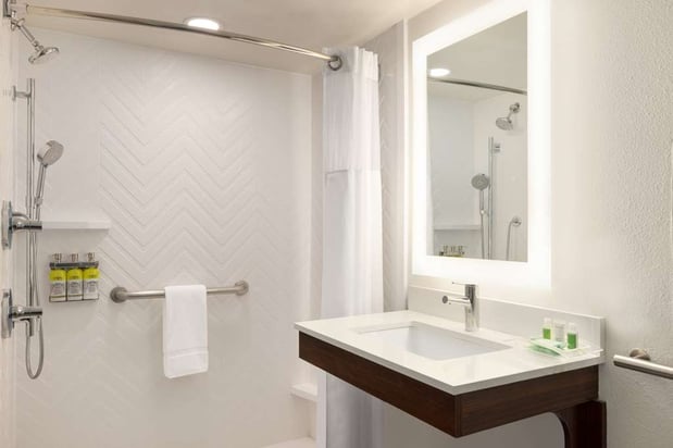 Images DoubleTree by Hilton Fort Worth South Hotel & Conference Center