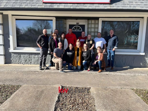 Images Keller Williams Realty Elevate