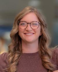 Emily M. Crossfield