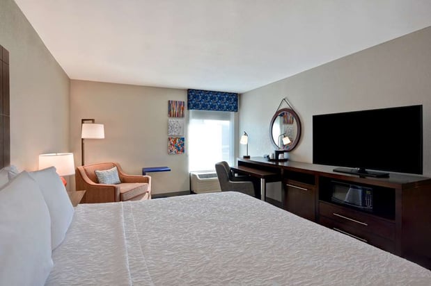 Images Hampton Inn Anderson