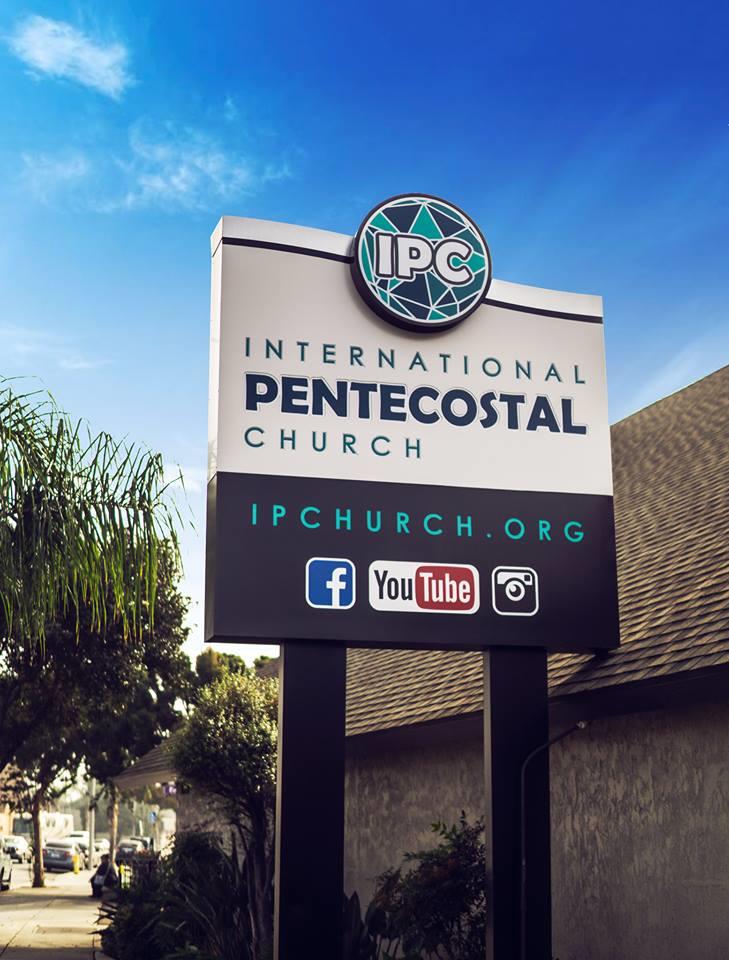 International Pentecostal Church Photo