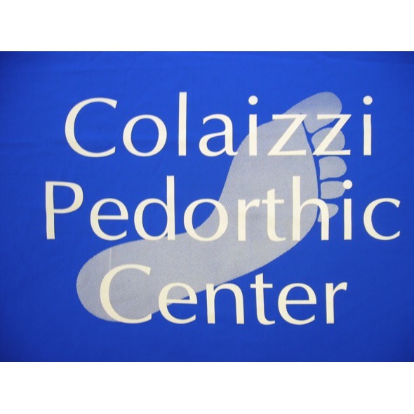 Colaizzi Pedorthic Center Logo