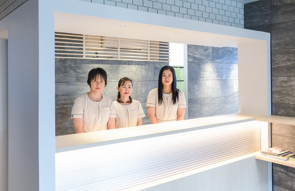 Images はせ川外科