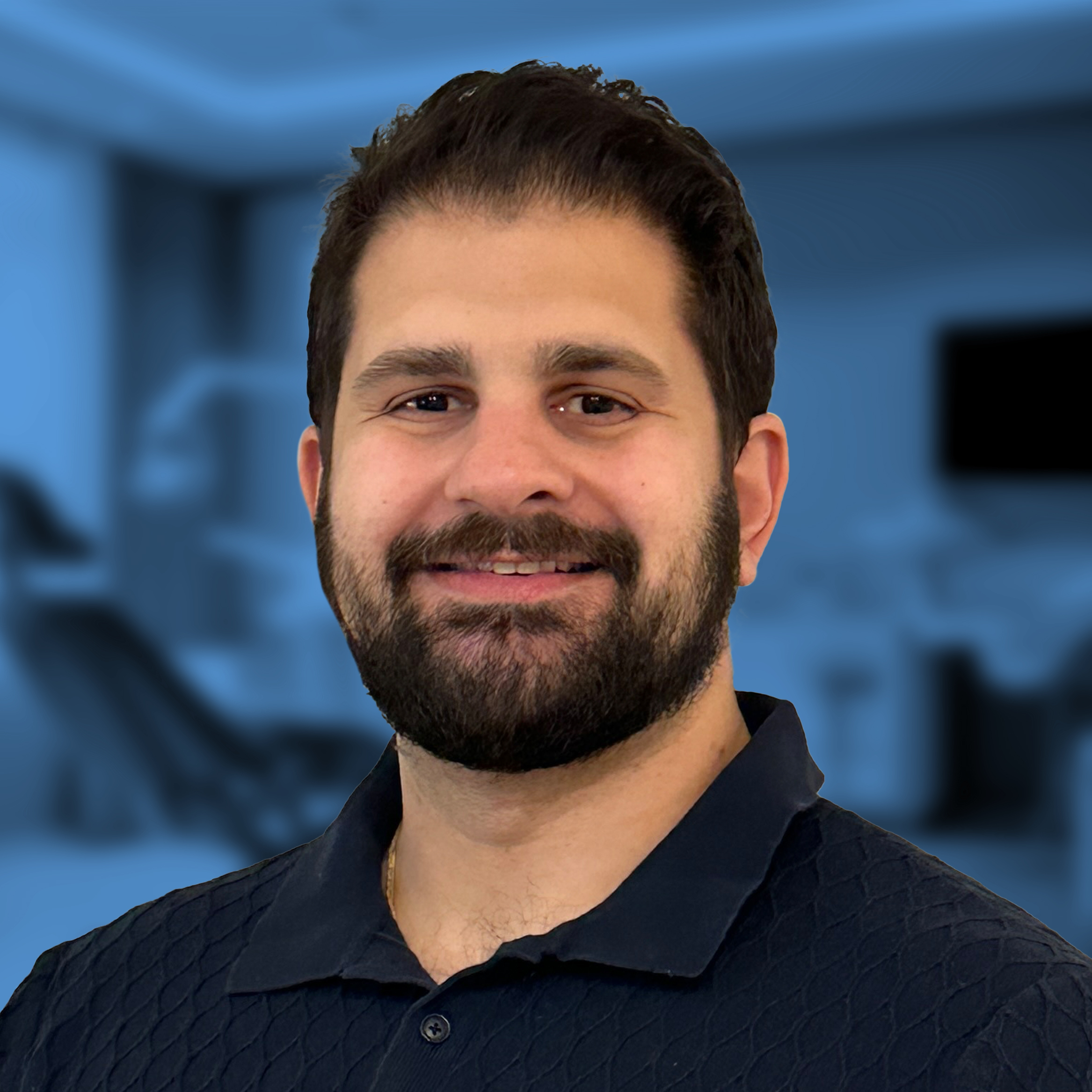 Dr. George Skevas