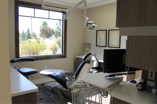 Images Premier Dental Care