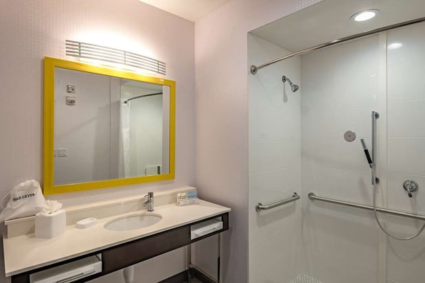 Images Hampton Inn & Suites Dallas/Plano Central